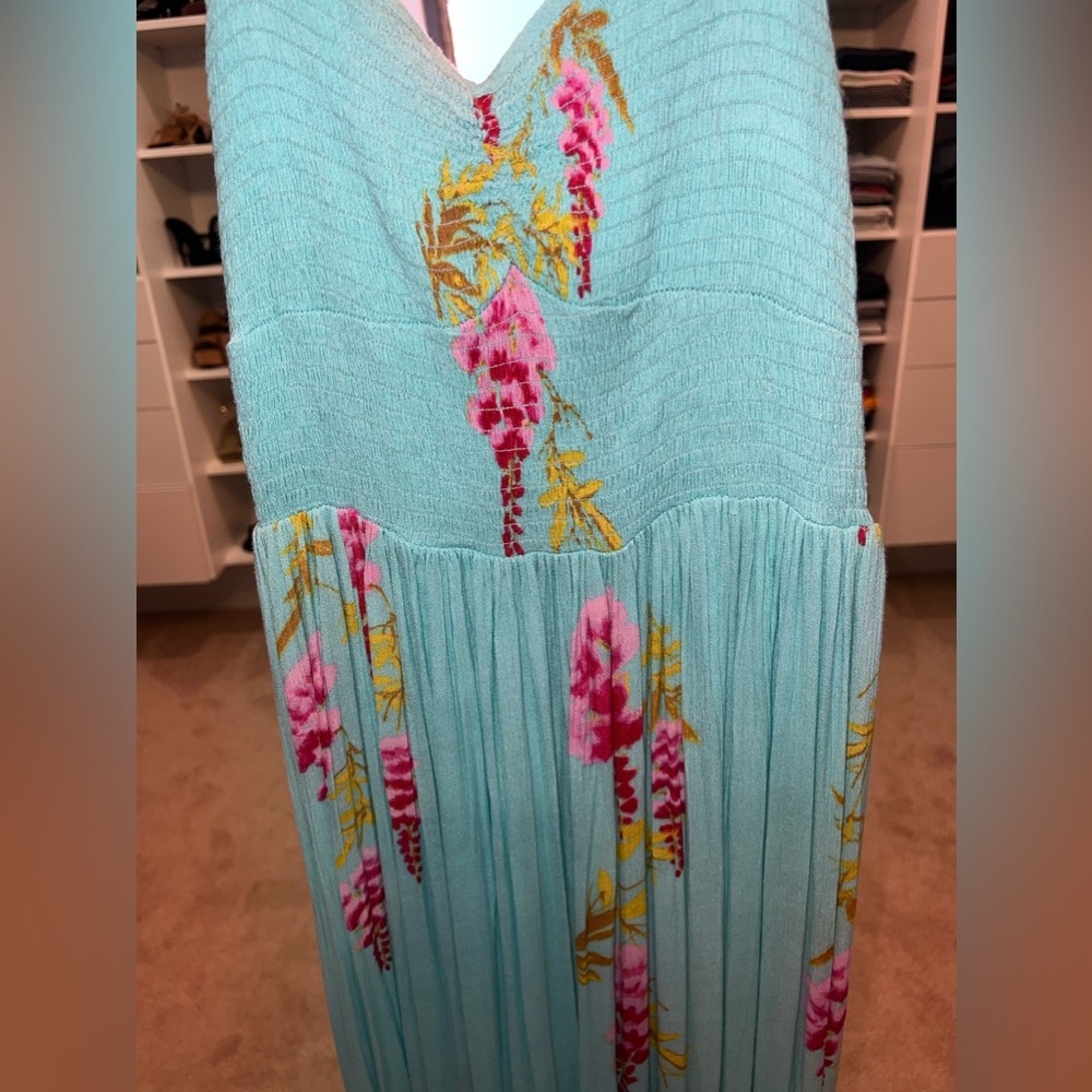 Free People maxi - Picture 2 of 2